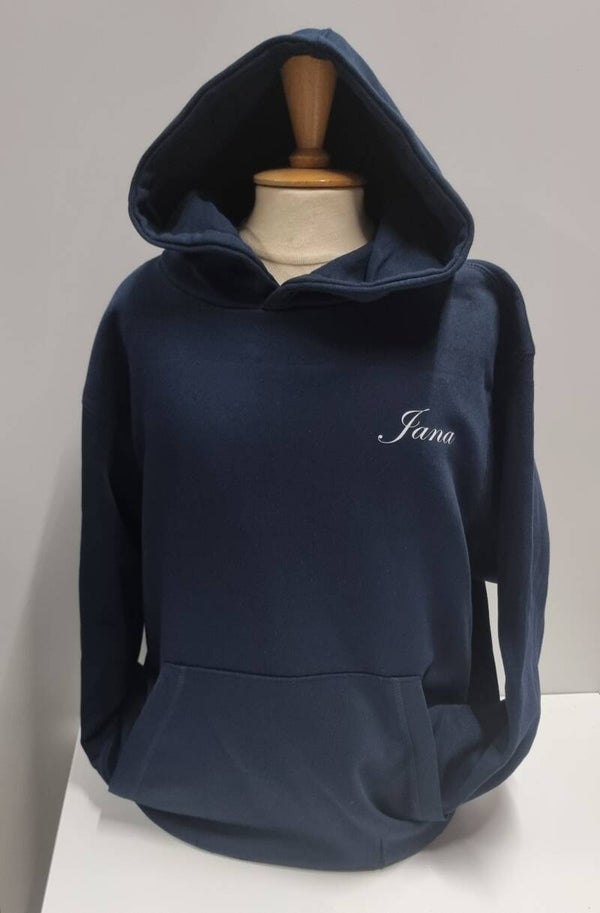Kinder Hoodie