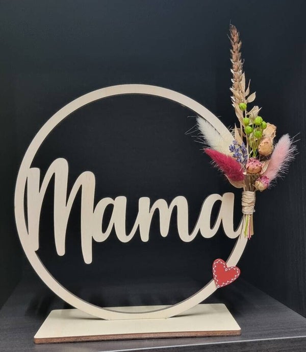 Naamcirkel Mama
