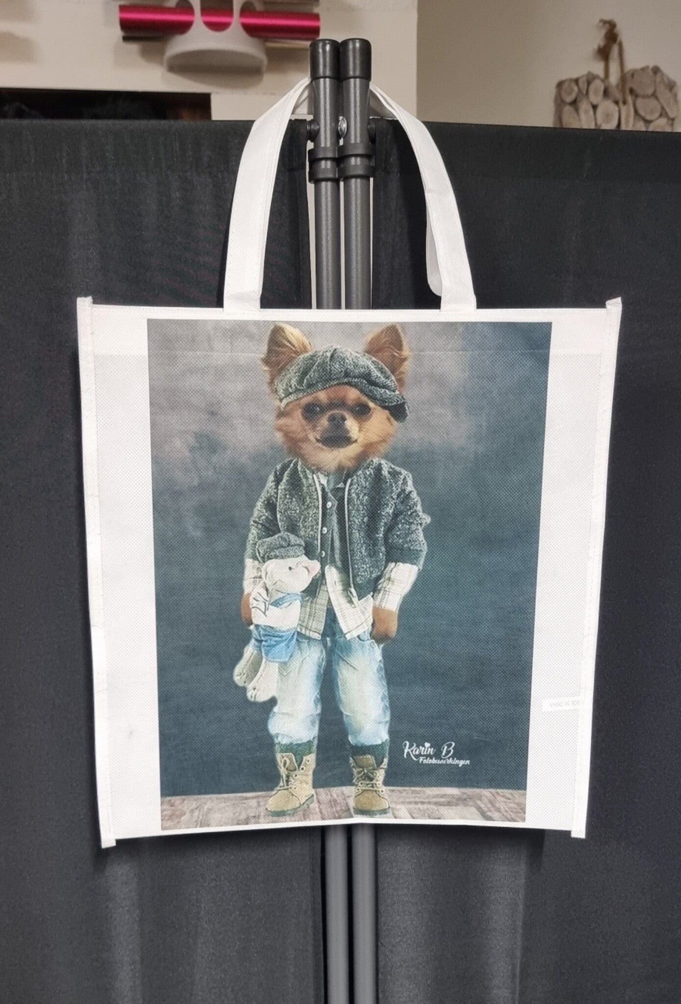 Shopping bag