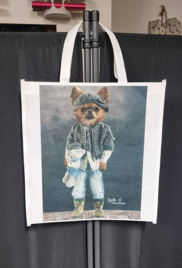 Shopping bag