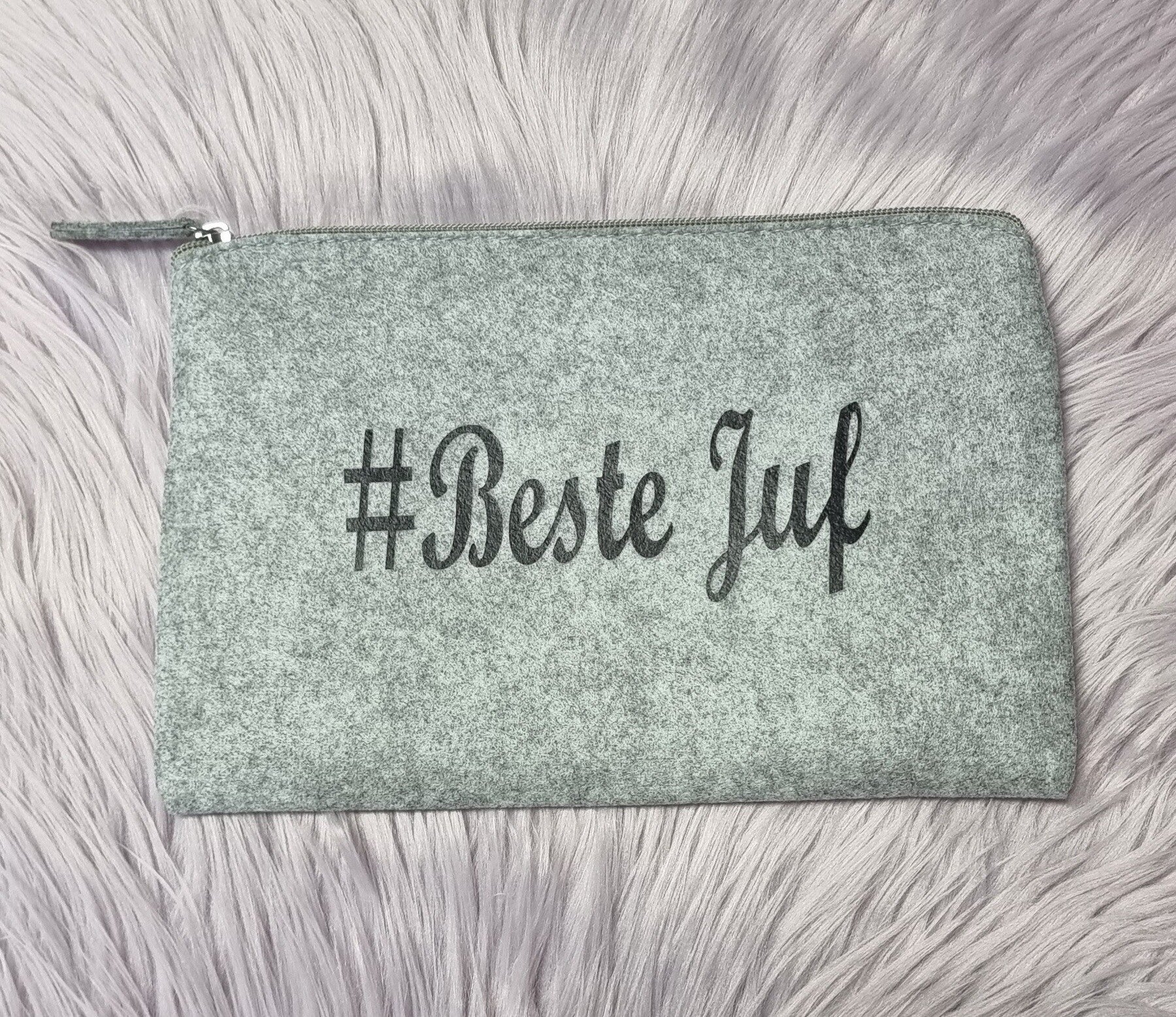 Beste Juf etui