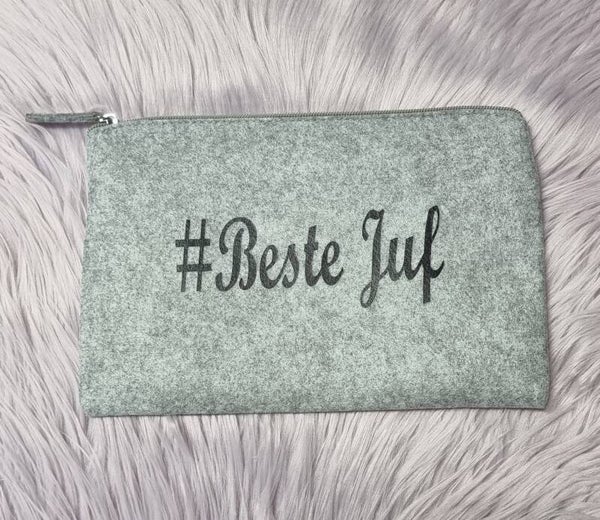Beste Juf etui