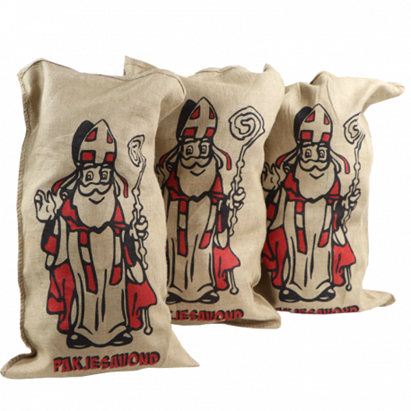 Pakjesavond Sinterklaas
