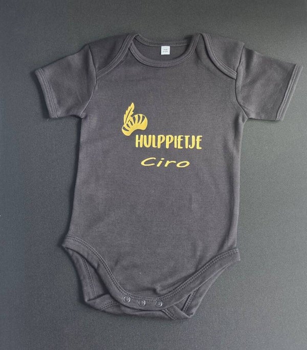 Body hulppietje