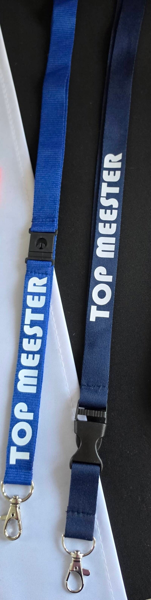 Keycord