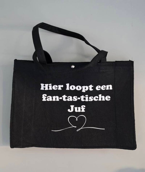 Vilten shopper