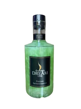 Mojito 0%
