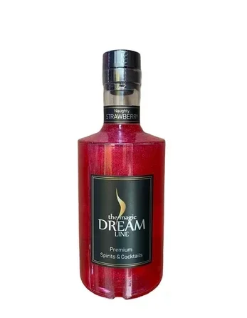 Naughty Strawberry 25%