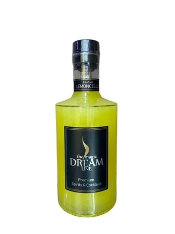 Fashion Lemoncello 25%