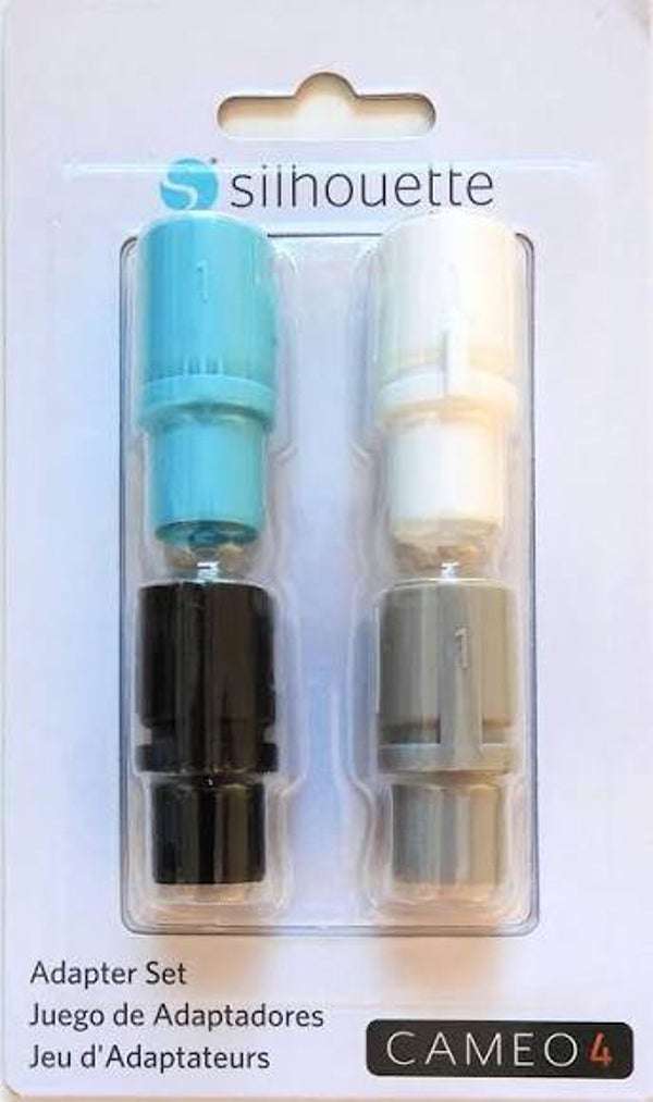 Adapter set Cameo 4