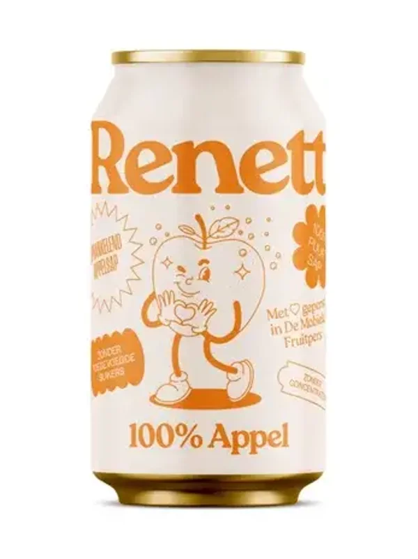 100% Appel