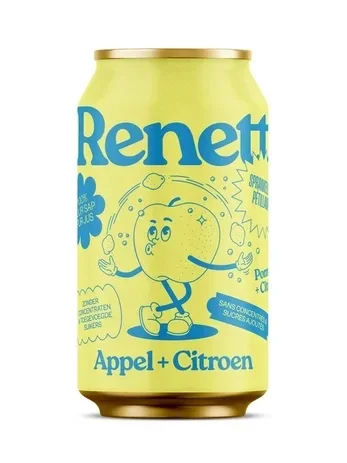 Appel + Citroen