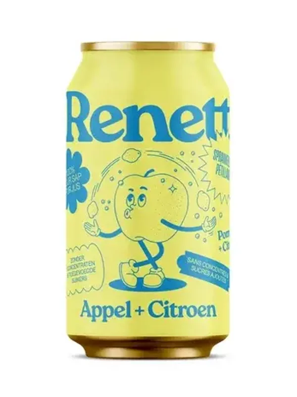 Appel + Citroen