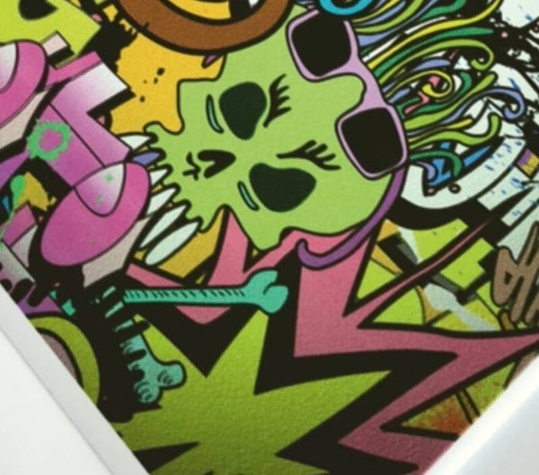Printbare Vinyl