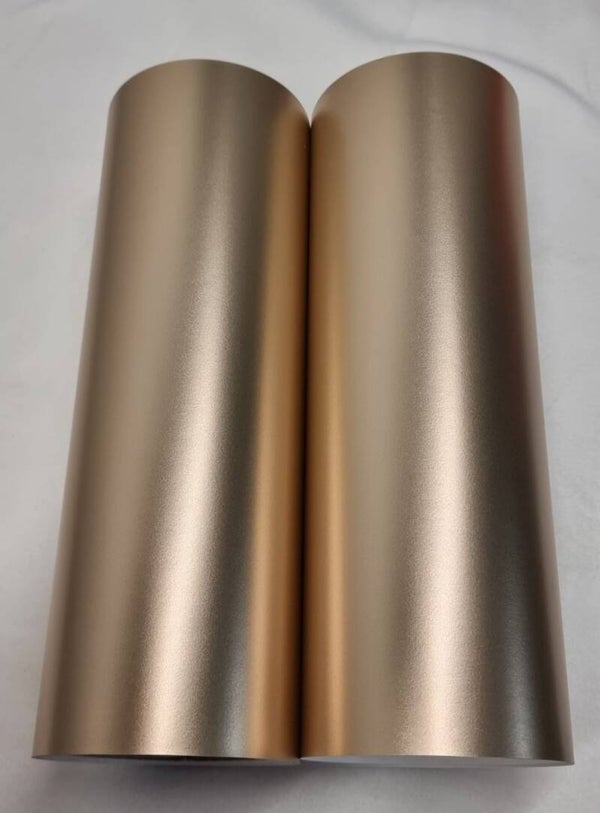 Satin Champagne