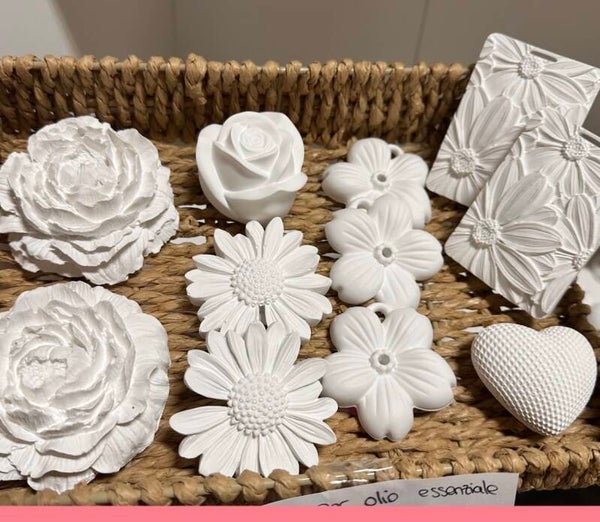 Diffusore per armadio / Gips Diffusoren