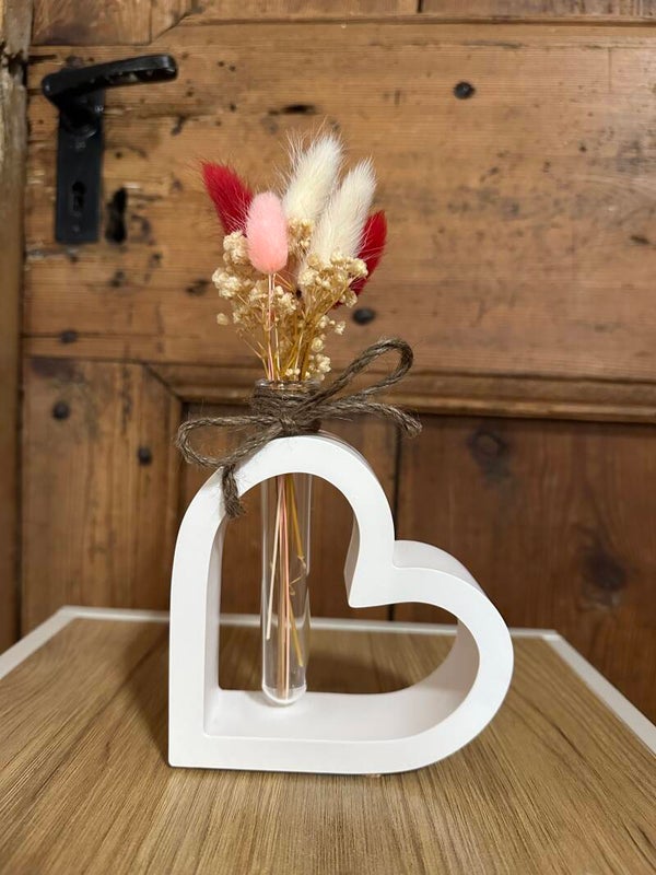 Cuore vaso/diffusore