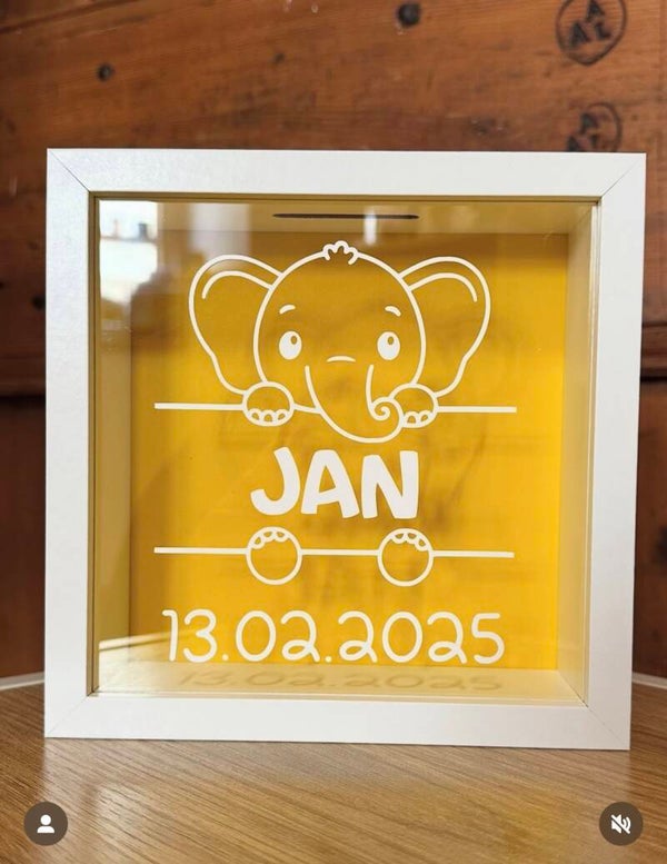 Salvadanaio / Sparschwein