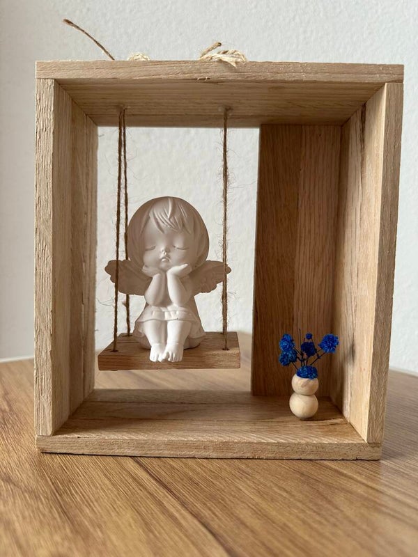 Angioletto altalena / Schutzengel Schaukel