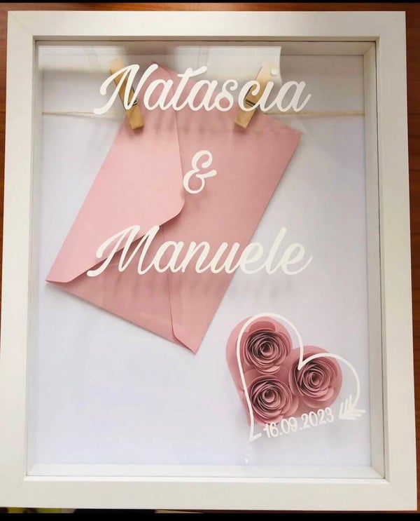 Regalo matrimonio