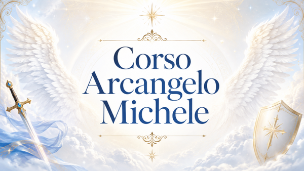 CORSO ARCANGELO MICHELE