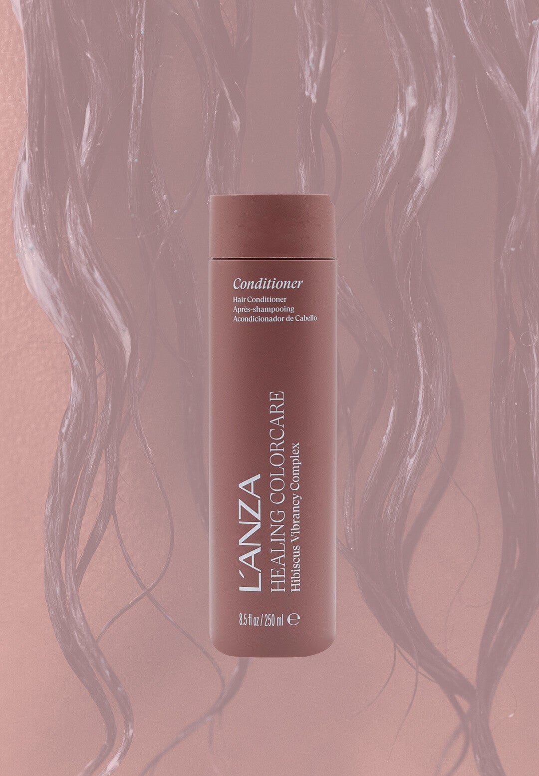 Color Preserving Conditioner