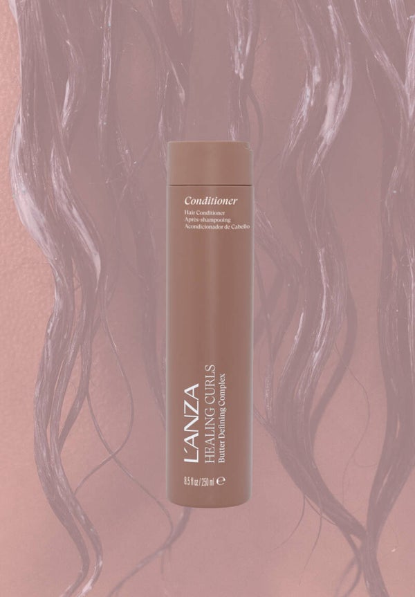 Butter Conditioner