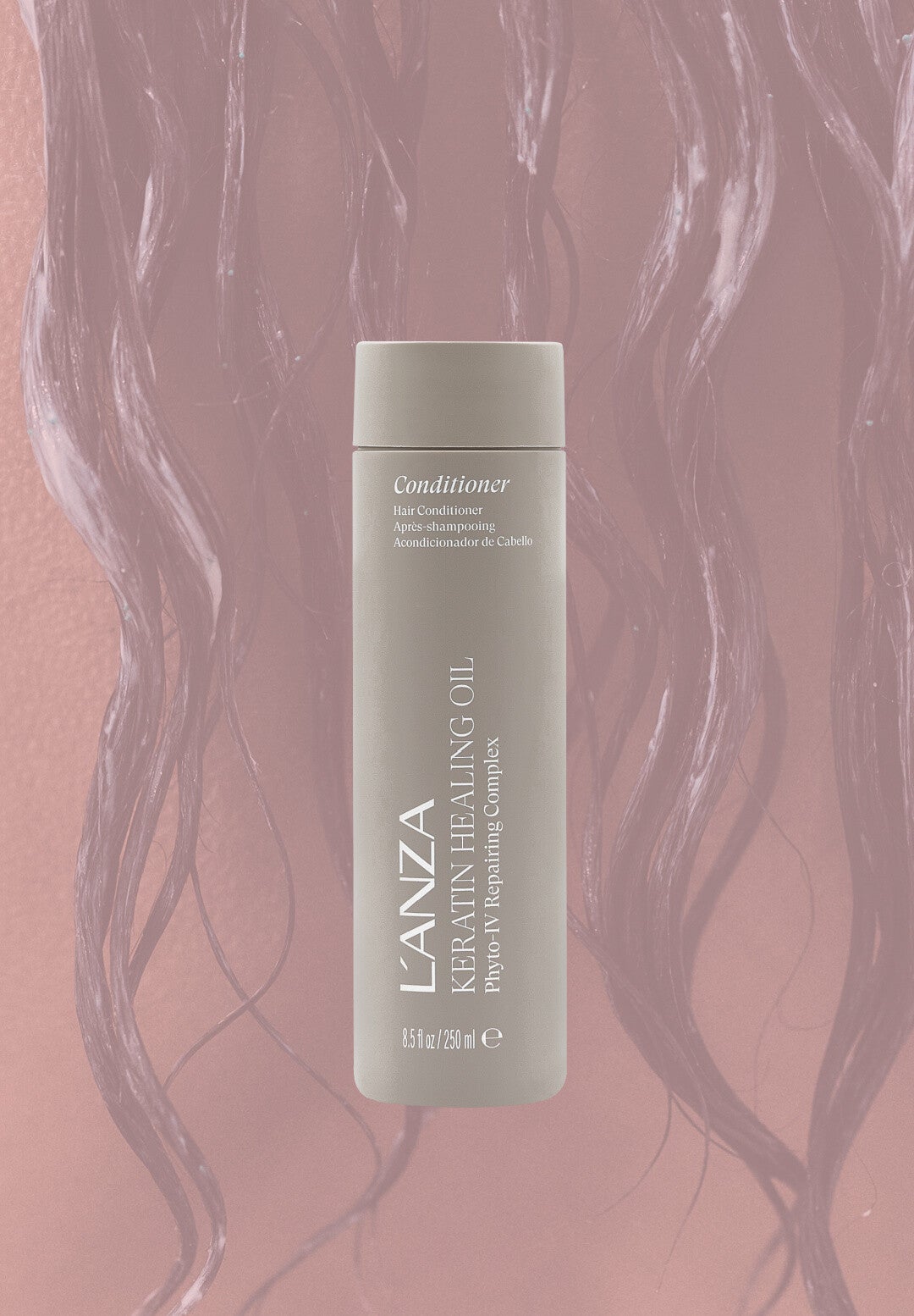 Lustrous Conditioner