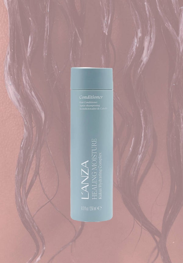 Kukui Nut Conditioner