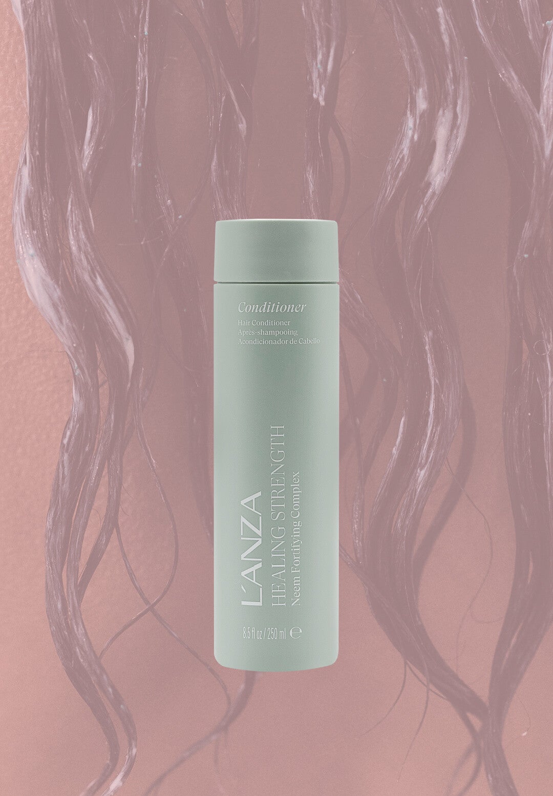Manuka Honey Conditioner