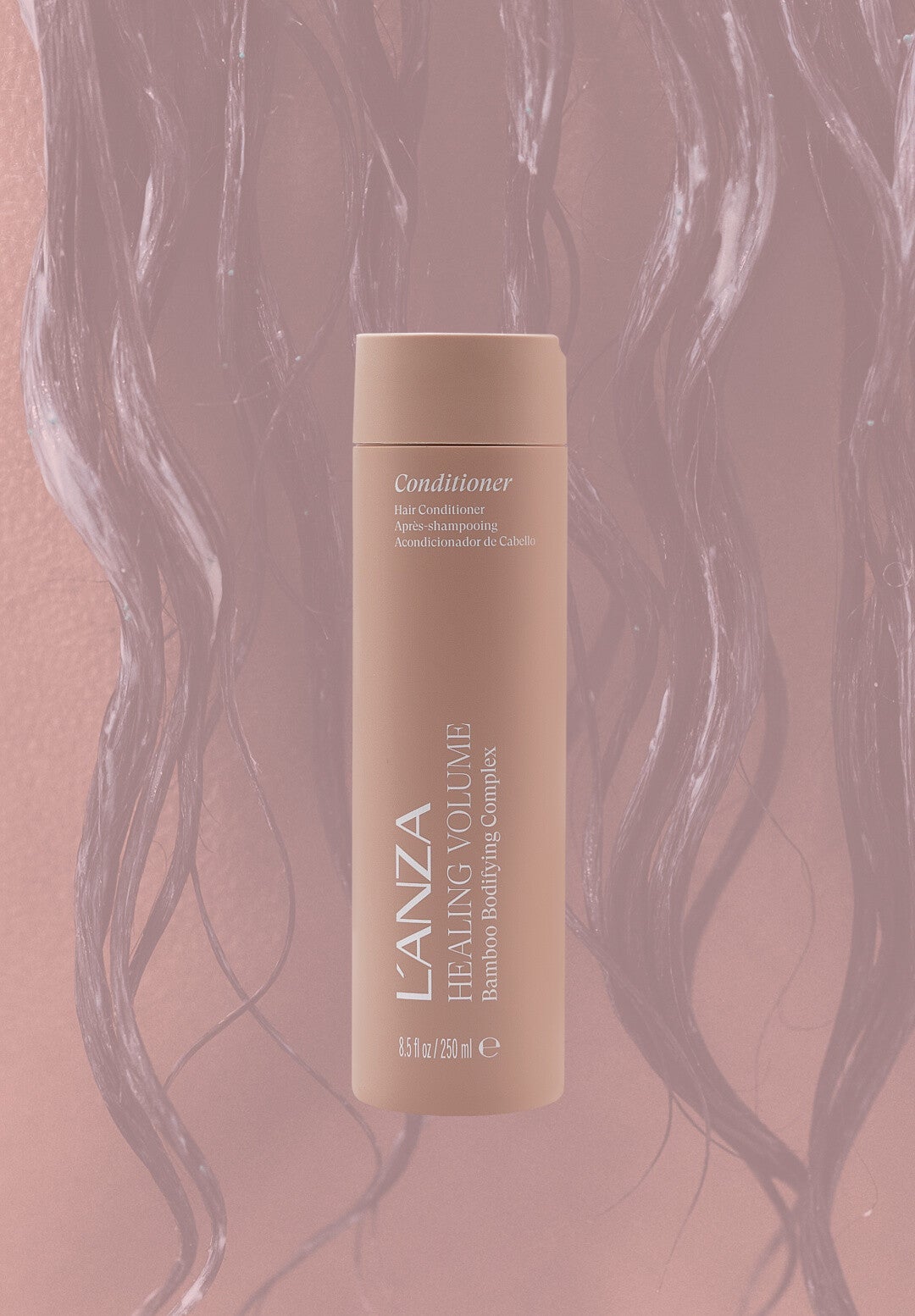 Thickening Conditioner