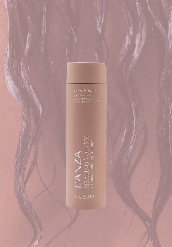Thickening Conditioner