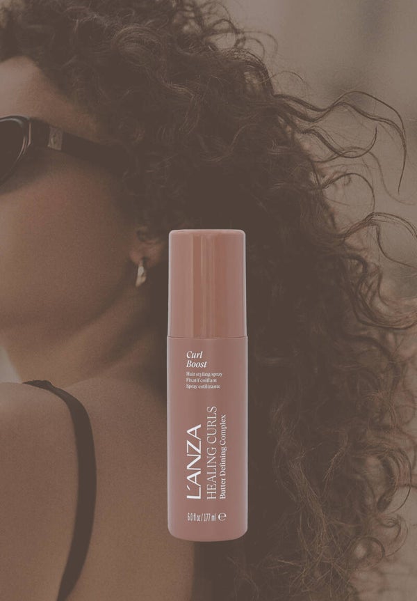 Curl Boost