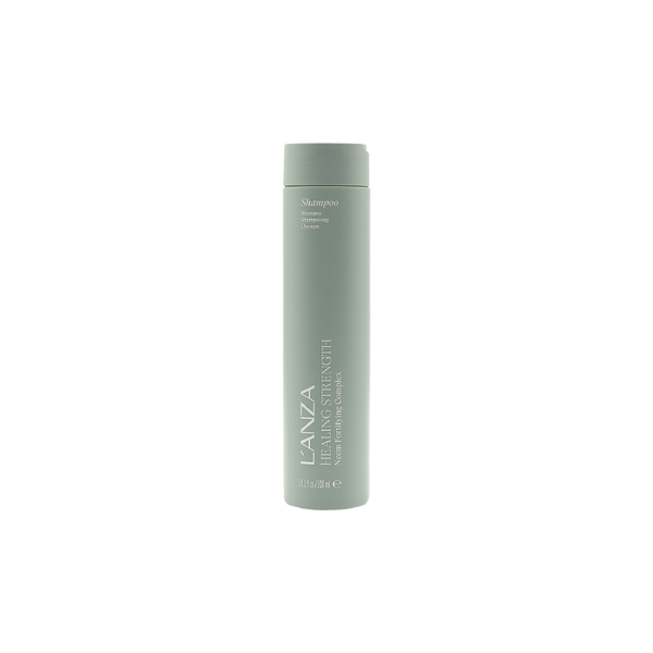 White Tea Shampoo