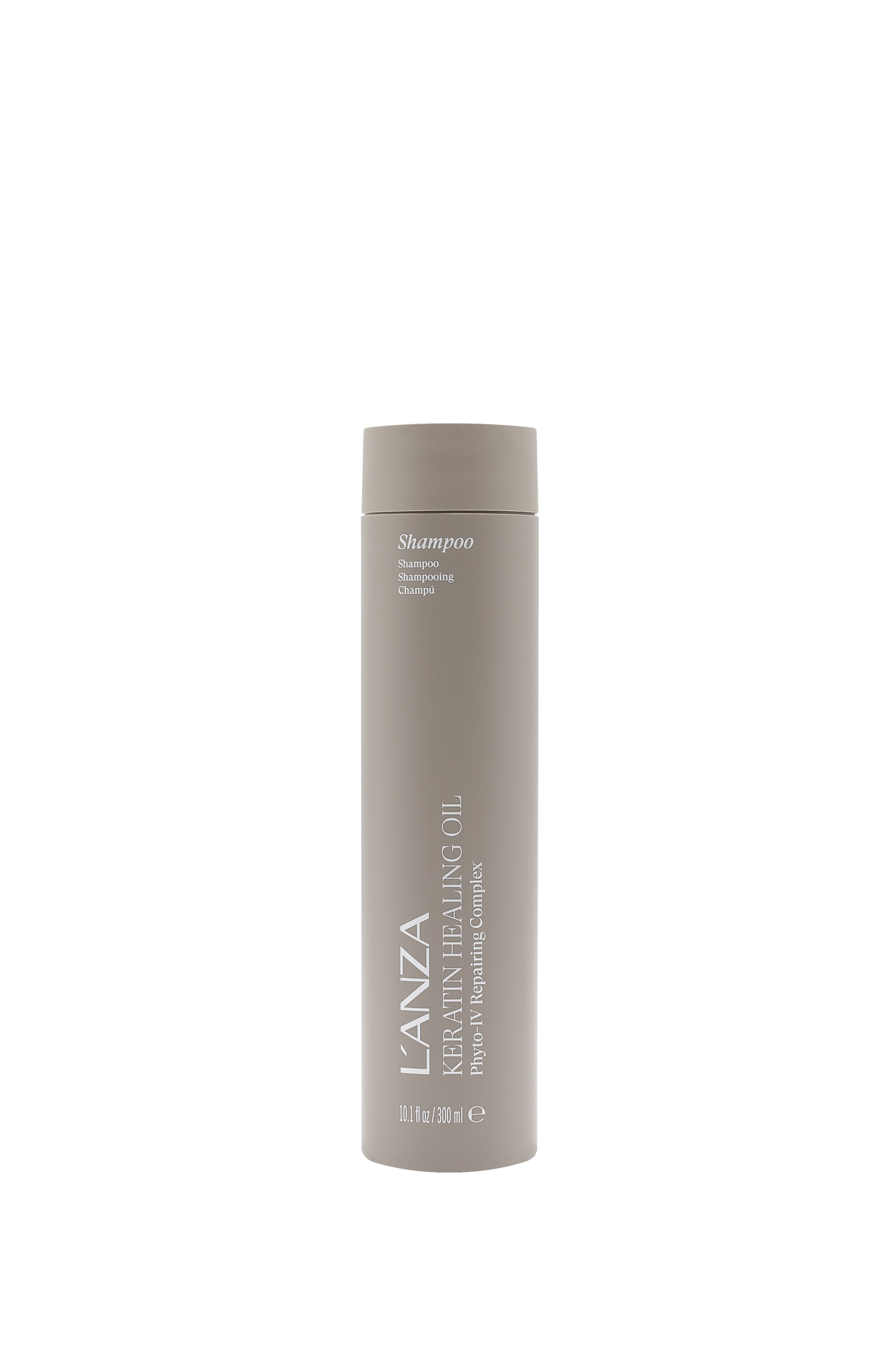 Lustrous Shampoo