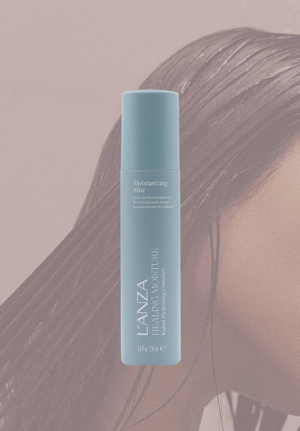 Moi Moi Moisturizing Mist