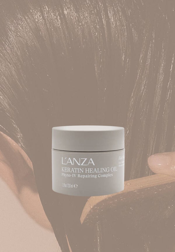 Intensive Hair Masque