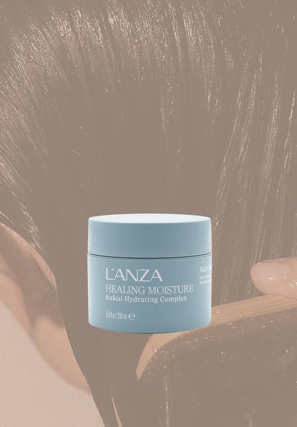 Moi Moi Hair Masque