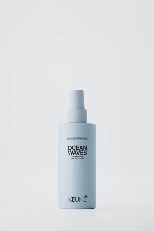 Ocean Waves