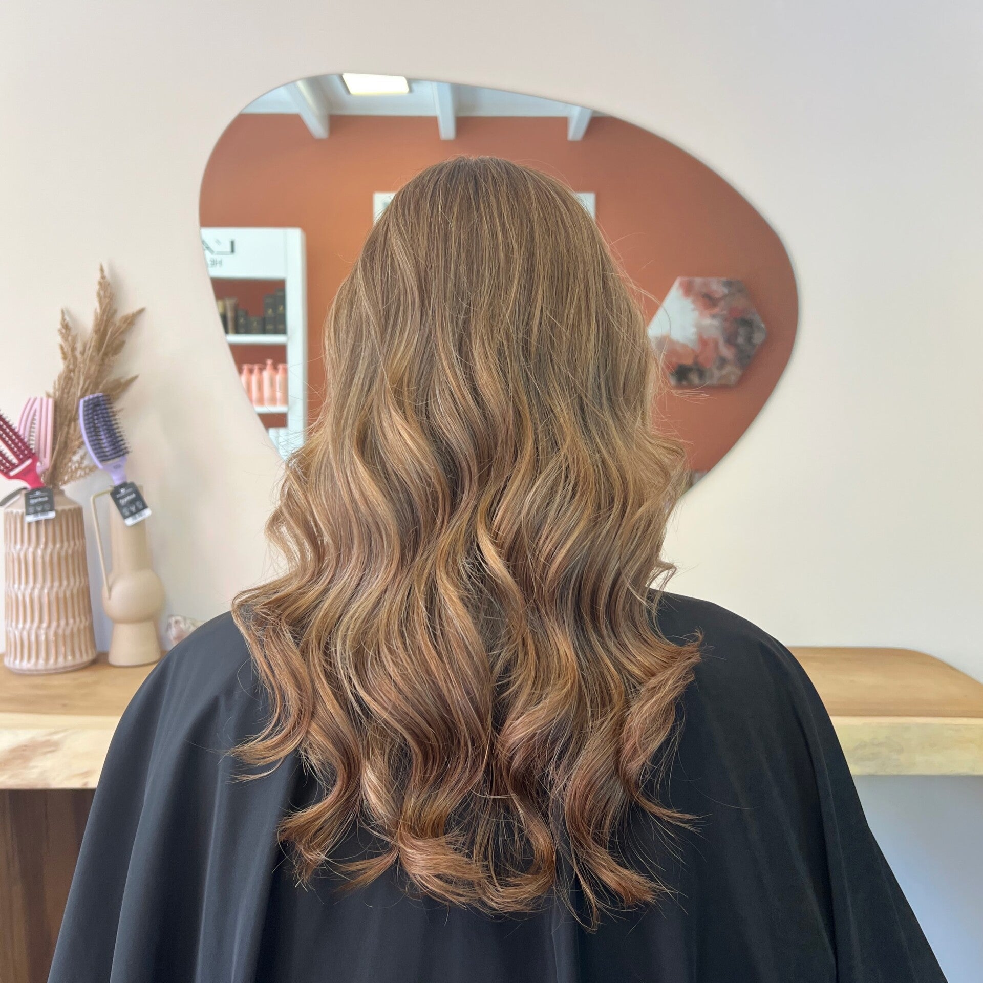 gezond haar