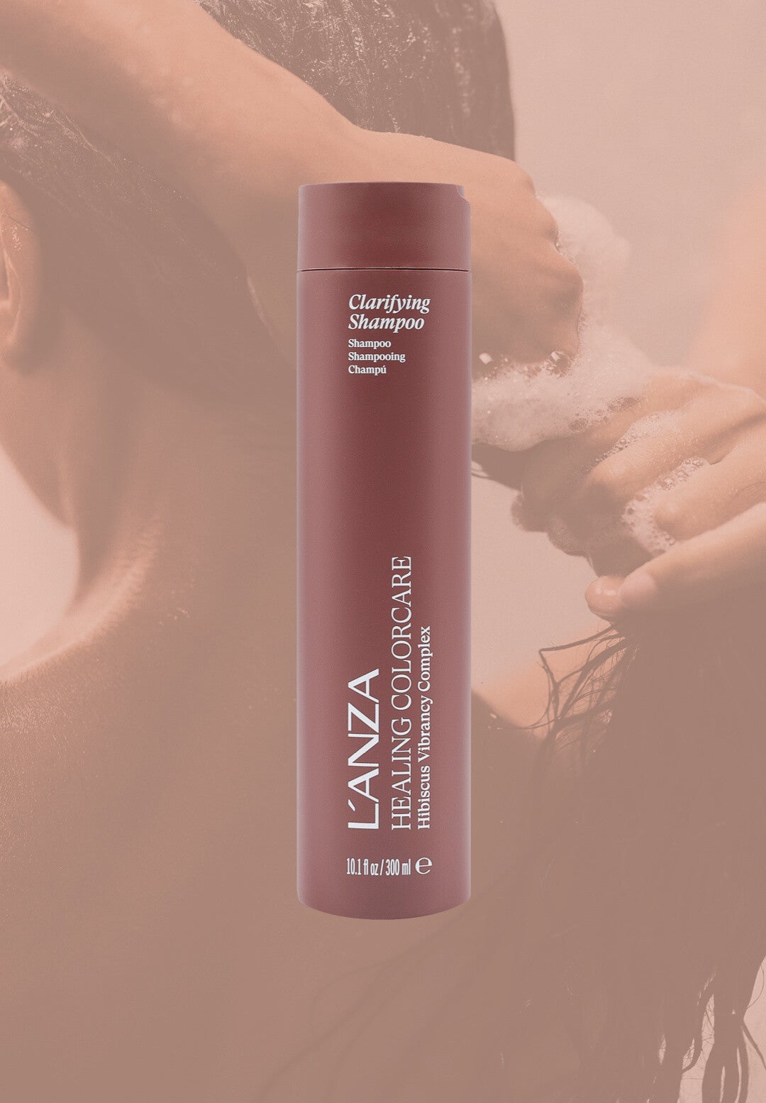 Clarifying Shampoo