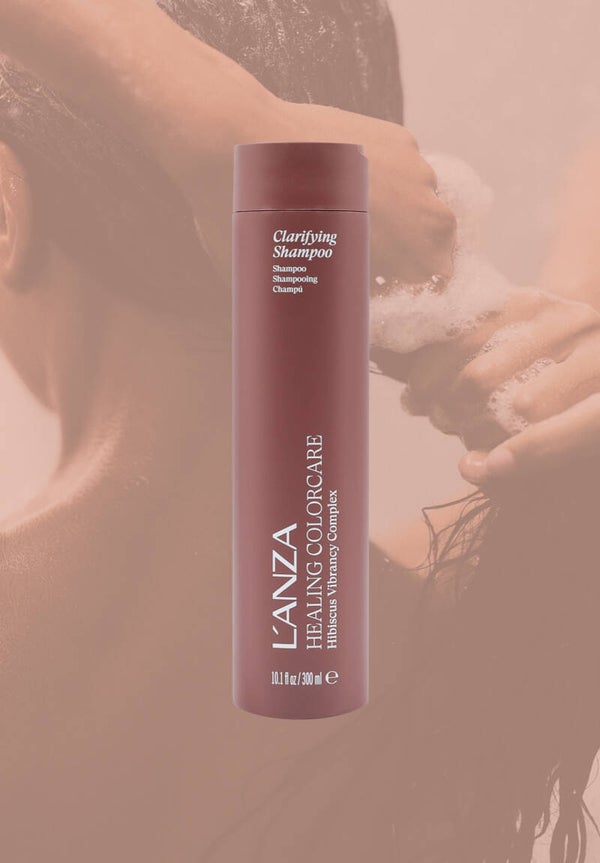 Clarifying Shampoo