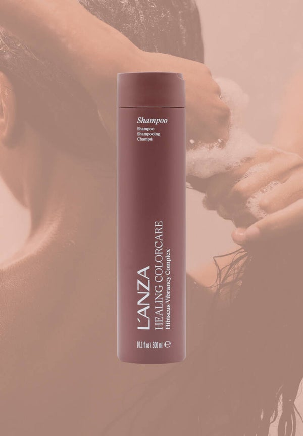 Color Care Shampoo