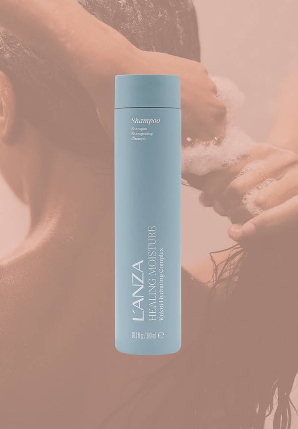 Moisture Shampoo