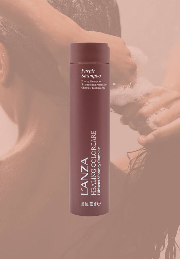 Silver Shampoo