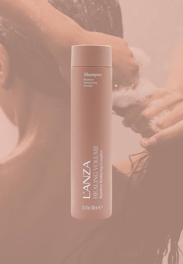 Volume Shampoo