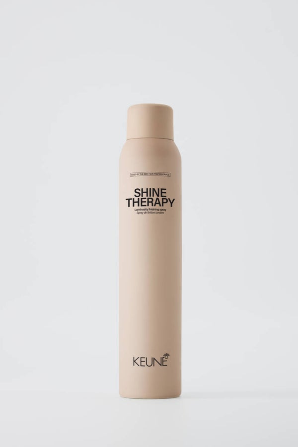 Shine Therapy