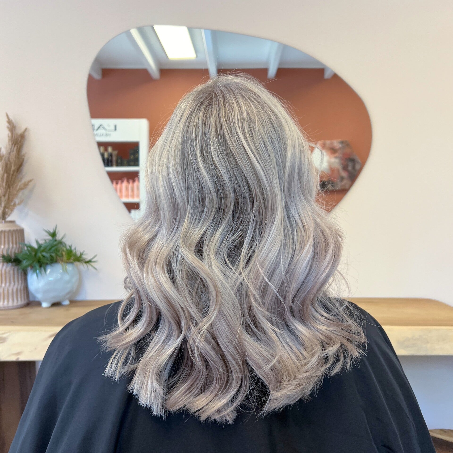 koel blond