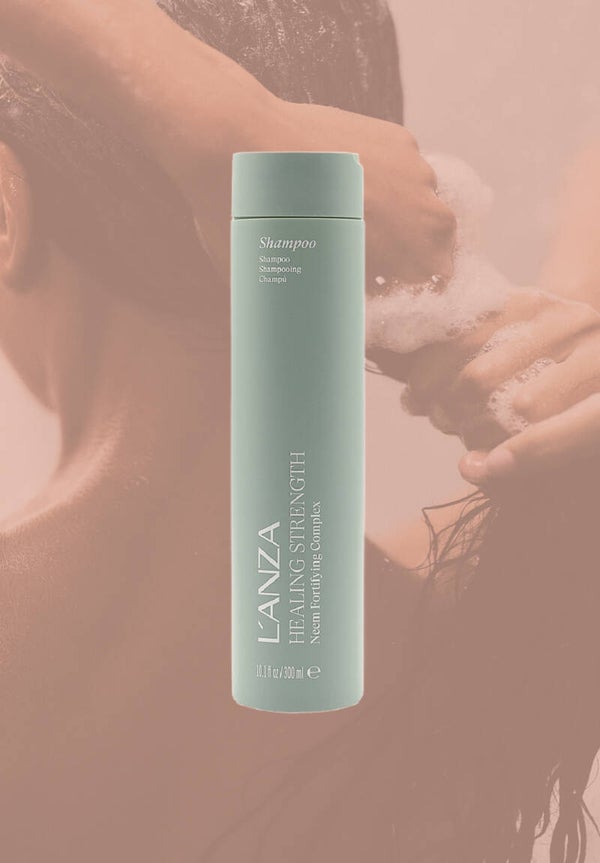 Strenght Shampoo