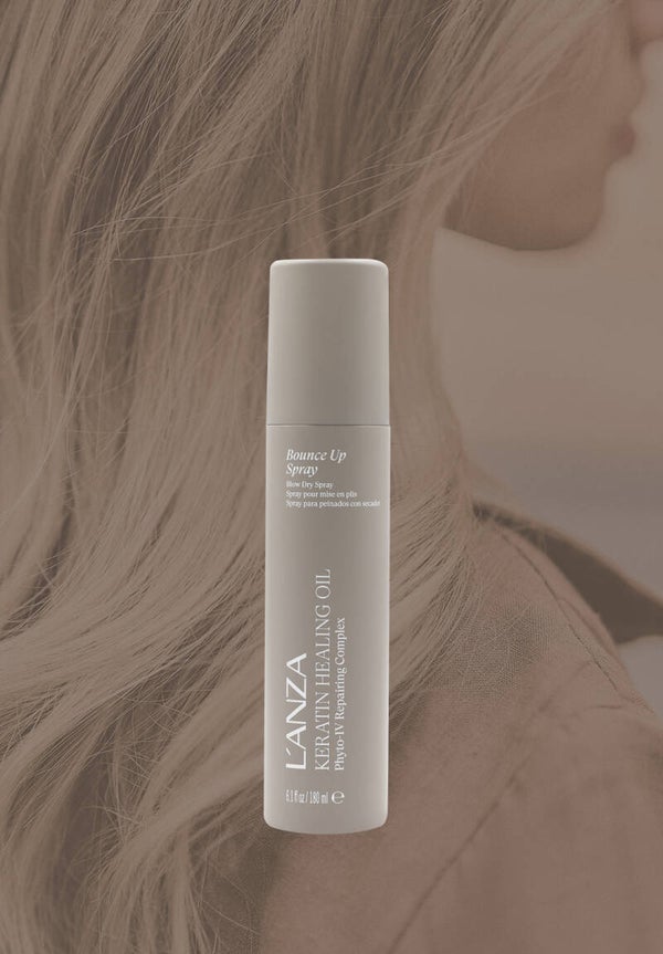 Bounce Up Spray